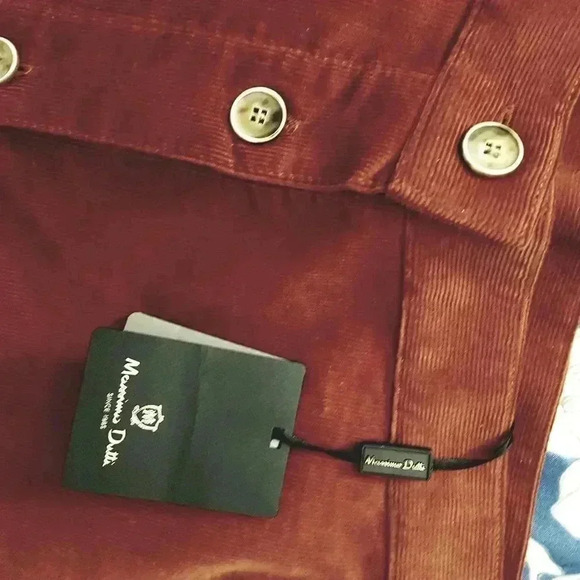 NWT Massimo Dutti skirt - Picture 2 of 8